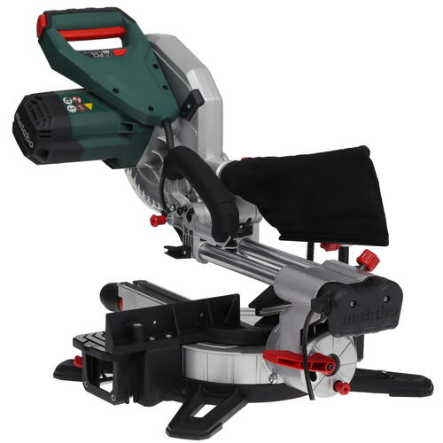 Купить Торцовочная пила  Metabo KGS 254 M  5443399. Характеристики, отзывы и цены в Донецке