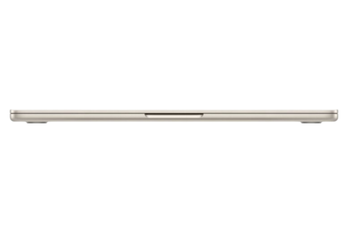 Купить 13.6" Ноутбук Apple MacBook Air M4 золотистый  5620135. Характеристики, отзывы и цены в Донецке