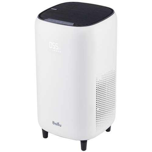 Купить Очиститель воздуха Ballu AP-130 белый  9014309. Характеристики, отзывы и цены в Донецке