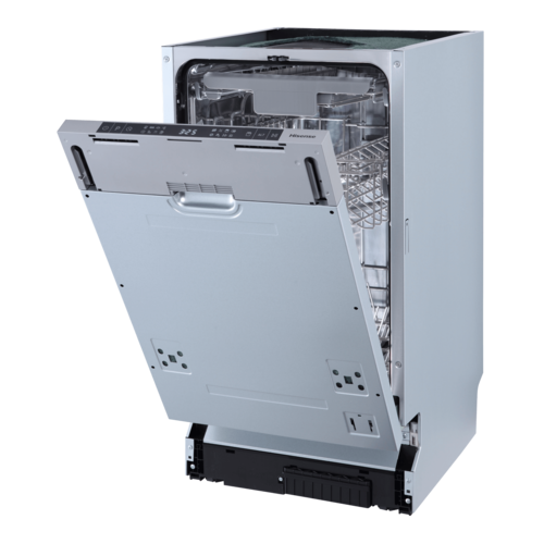 Купить Встраиваемая посудомоечная машина Hisense HV583B10AD  9308882. Характеристики, отзывы и цены в Донецке