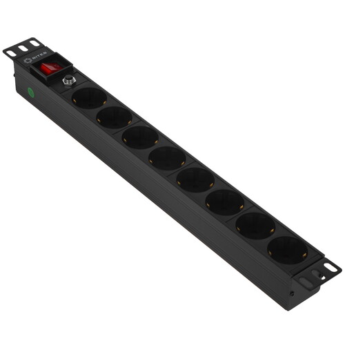 Купить Блок розеток 5Bites PDU819P-08  5305610. Характеристики, отзывы и цены в Донецке