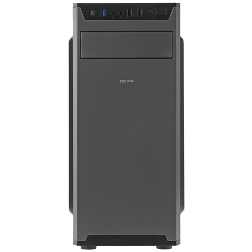 Купить ПК DEXP Atlas H583  5669860. Характеристики, отзывы и цены в Донецке