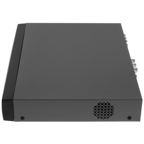 Купить Регистратор для видеонаблюдения HiWatch DS-H204UA(C)  5073831. Характеристики, отзывы и цены в Донецке
