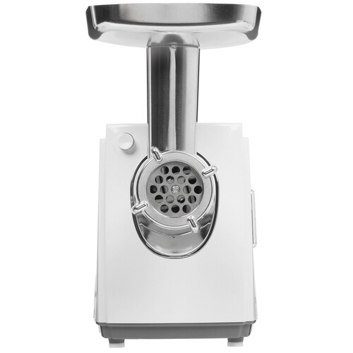 Купить Мясорубка электрическая DEXP DMG-2000 белый  9141086. Характеристики, отзывы и цены в Донецке