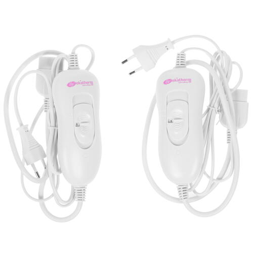 Купить Электропростынь Pekatherm UP205D  8126860. Характеристики, отзывы и цены в Донецке