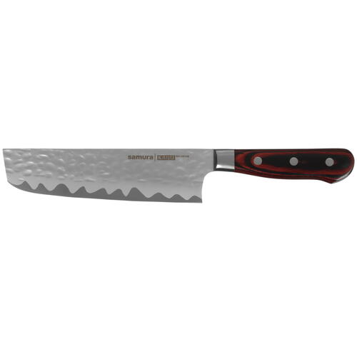 Купить Нож Samura Kaiju SKJ-0074B/K  5458960. Характеристики, отзывы и цены в Донецке