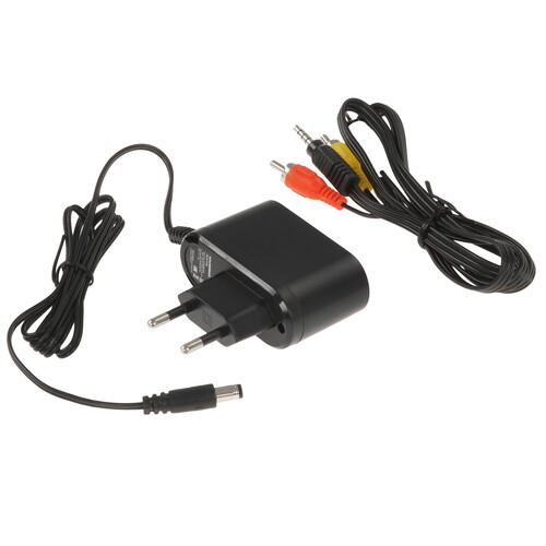 Купить Приставка для цифрового ТВ Soundmax SM-DVBT272 черный  5487303. Характеристики, отзывы и цены в Донецке