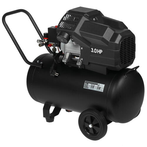 Купить Компрессор поршневой масляный Quattro Elementi KM 50-380 248-504  1167351. Характеристики, отзывы и цены в Донецке