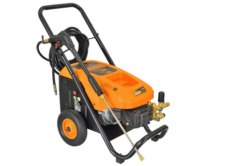 Купить Мойка высокого давления Carver CW-7500 PRO  5470988. Характеристики, отзывы и цены в Донецке