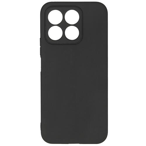 Купить Накладка  DF для HONOR X8b черный  5450789. Характеристики, отзывы и цены в Донецке