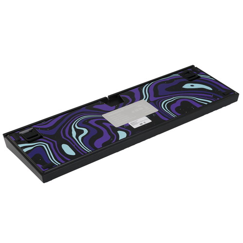 Купить Клавиатура проводная Varmilo VPM108 Aurora  5486680. Характеристики, отзывы и цены в Донецке