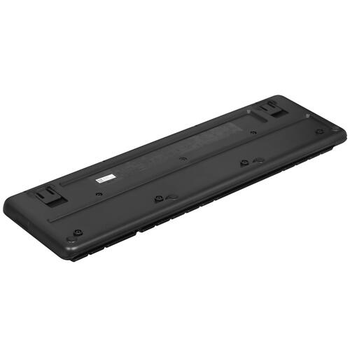 Купить Клавиатура+мышь беспроводная   Logitech MK220 черный  5442422. Характеристики, отзывы и цены в Донецке