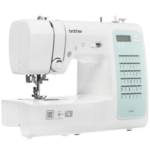 Купить Швейная машина Brother FS40S  9985042. Характеристики, отзывы и цены в Донецке
