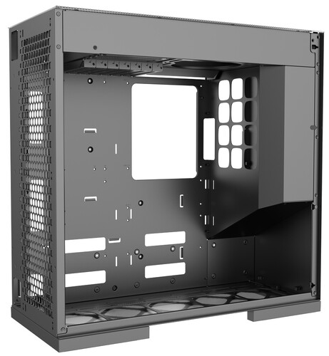 Купить Корпус Geometric Future Model 8 Dharma  5614229. Характеристики, отзывы и цены в Донецке