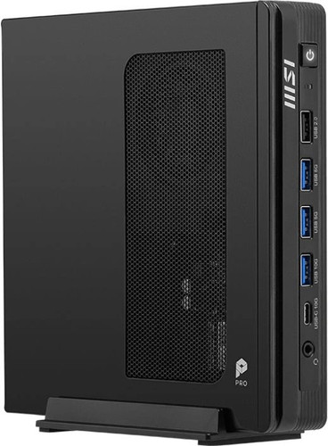 Купить ПК MSI PRO DP10 A14MG-034XRU [9S6-B21011-034]  5682672. Характеристики, отзывы и цены в Донецке