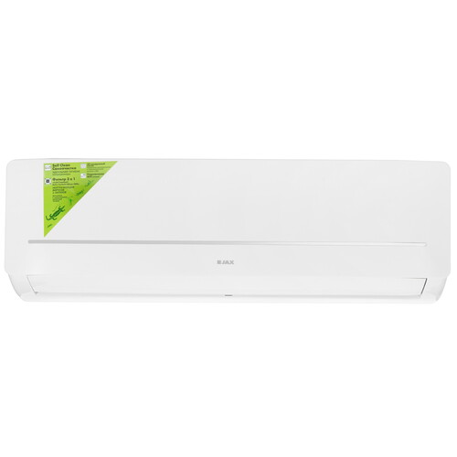 Купить Кондиционер настенный сплит-система JAX ACE-20HE/ACE-20HE NEO белый  5306181. Характеристики, отзывы и цены в Донецке