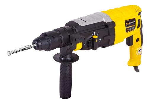 Купить Перфоратор Hanskonner HRH0828REC  5452243. Характеристики, отзывы и цены в Донецке