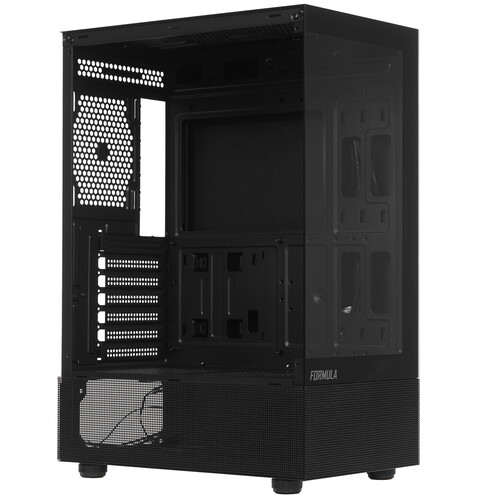 Купить Корпус Formula V Line Crystal Z1  5616188. Характеристики, отзывы и цены в Донецке