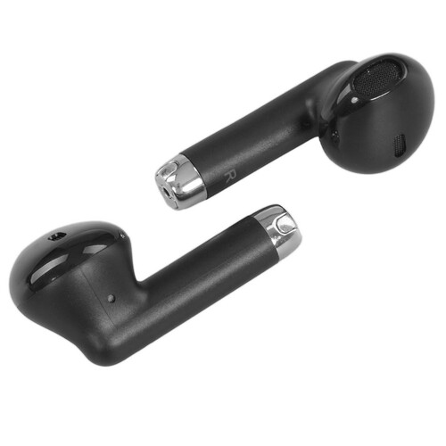 Купить Наушники TWS Remax TWS-19 черный 2023  5606763. Характеристики, отзывы и цены в Донецке