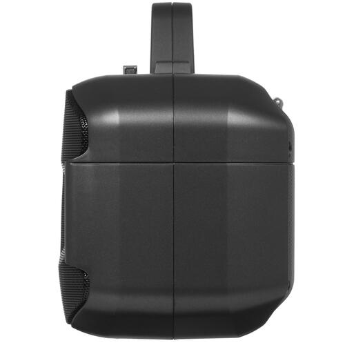 Купить Портативная колонка Aceline APS500, серый  1330224. Характеристики, отзывы и цены в Донецке