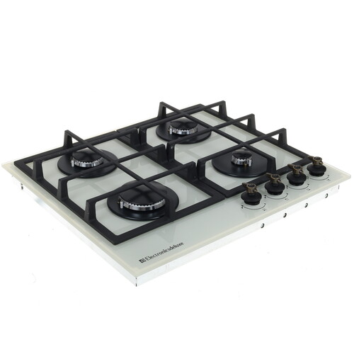 Купить Газовая варочная поверхность De Luxe GG4_750229F-016  1202545. Характеристики, отзывы и цены в Донецке