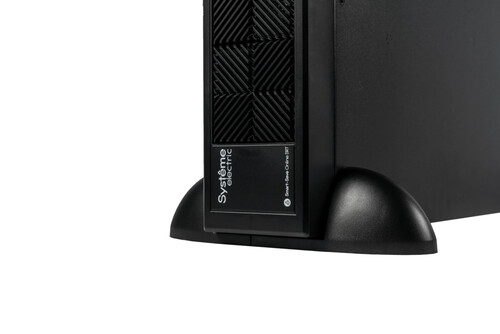 Купить ИБП Systeme electric Smart – Save Online SRTSE6KRTXLI-NC  9111570. Характеристики, отзывы и цены в Донецке