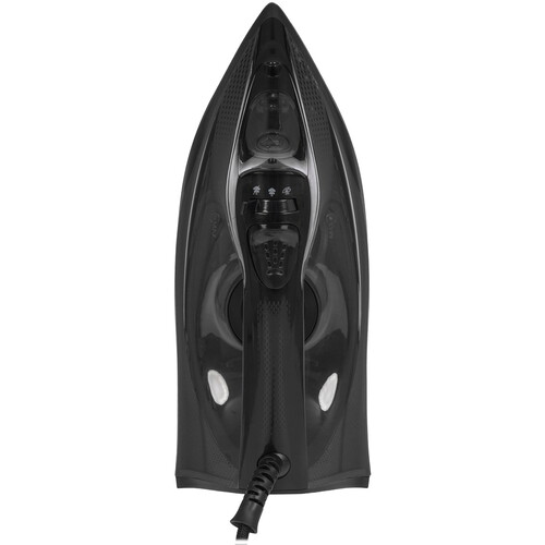 Купить Утюг VLK VESUVIO 2100 черный  9225646. Характеристики, отзывы и цены в Донецке