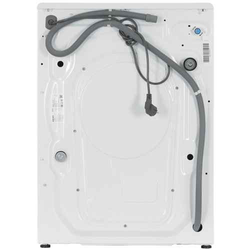 Купить Стиральная машина DEXP WF-7B1R белый  9255381. Характеристики, отзывы и цены в Донецке
