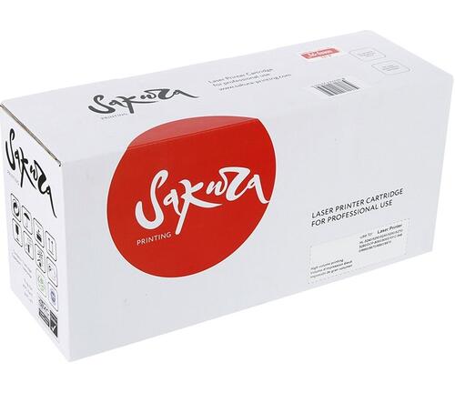 Купить Картридж лазерный SAKURA CF362A пурпурный  7981845. Характеристики, отзывы и цены в Донецке