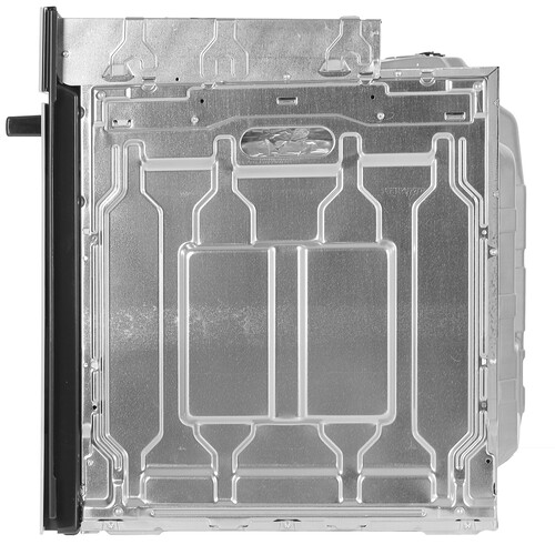 Купить Электрический духовой шкаф Gorenje BO6725E02WG белый  5355343. Характеристики, отзывы и цены в Донецке