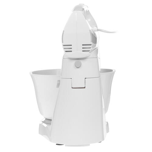 Купить Миксер Centek CT-1105 белый  1114126. Характеристики, отзывы и цены в Донецке