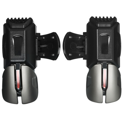 Купить Игровые триггеры-курки DEXP SC-DJ42 черный  5451503. Характеристики, отзывы и цены в Донецке