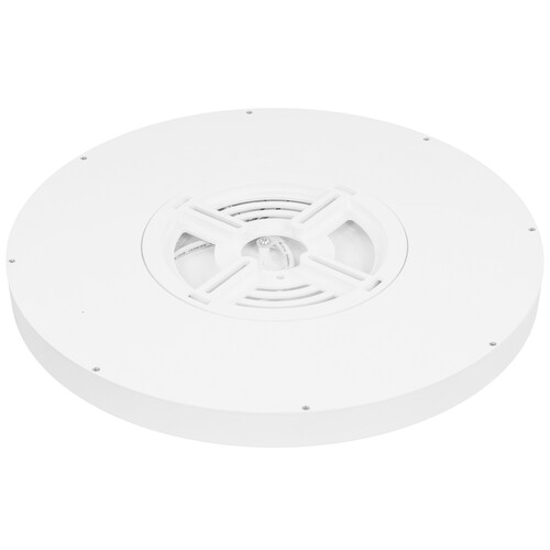 Купить Светильник настенно-потолочный KOJIMA RGB белый/белый  5629657. Характеристики, отзывы и цены в Донецке