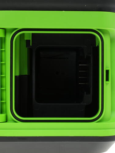 Купить Мойка высокого давления GreenWorks GDC40 40V , Без АКБ , Без ЗУ  1217829. Характеристики, отзывы и цены в Донецке