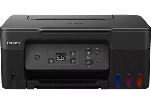 Купить МФУ струйное Canon PIXMA G2470  5626497. Характеристики, отзывы и цены в Донецке