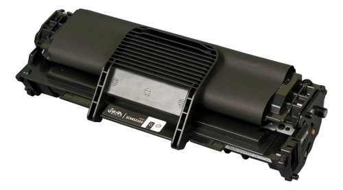 Купить Картридж лазерный SAKURA SCX4521D3 черный, с чипом  7981877. Характеристики, отзывы и цены в Донецке