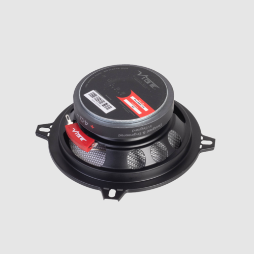 Купить Коаксиальная акустическая система Vibe PULSE5-V3  9140963. Характеристики, отзывы и цены в Донецке
