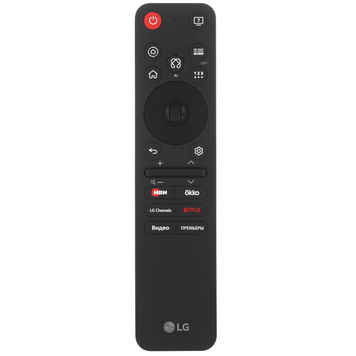Купить 43" (108 см) Телевизор LG 43NANO90A6B синий  5623416. Характеристики, отзывы и цены в Донецке