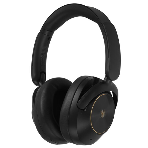 Купить Беспроводные/проводные наушники OneOdio Focus A6 черный 2025  9316084. Характеристики, отзывы и цены в Донецке