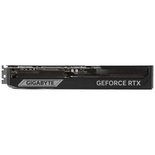 Купить Видеокарта GIGABYTE GeForce RTX 5070 Ti WINDFORCE OC SFF  5613391. Характеристики, отзывы и цены в Донецке