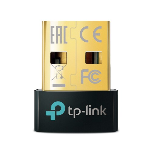 Купить Bluetooth адаптер TP-LINK UB5A 5.3  5627411. Характеристики, отзывы и цены в Донецке