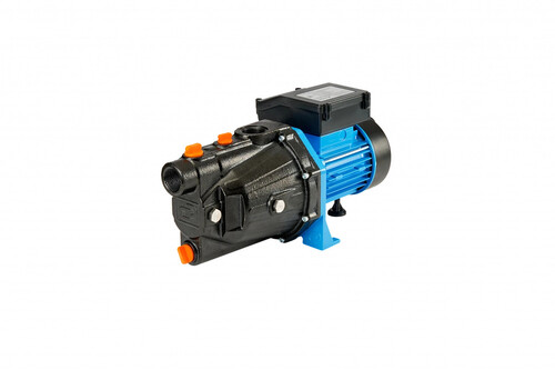 Купить Поверхностный насос ДЖИЛЕКС ДЖАМБО 60/35 Ч  5468033. Характеристики, отзывы и цены в Донецке