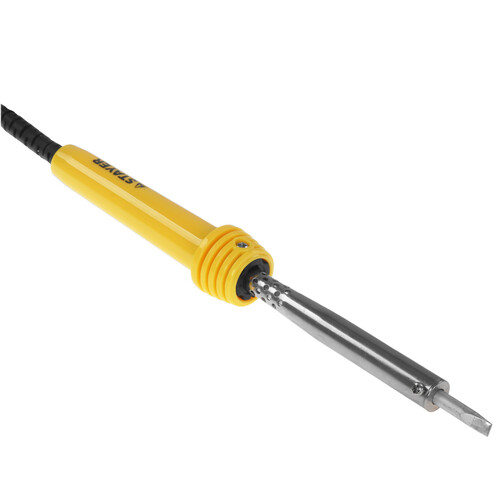 Купить Паяльник Stayer 55305-60  8165128. Характеристики, отзывы и цены в Донецке