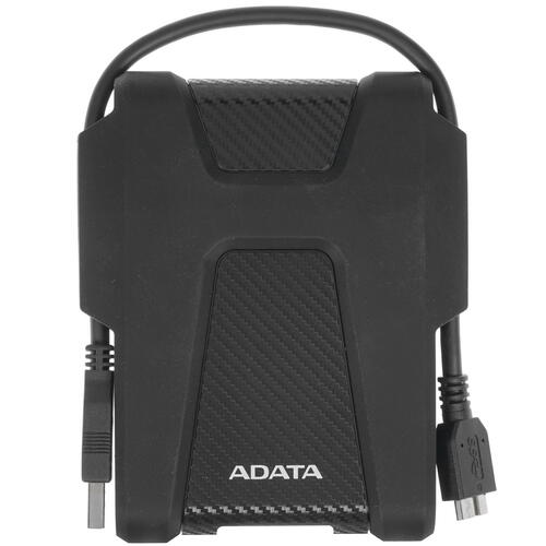 Купить 2 ТБ Внешний HDD ADATA HD680 [AHD680-2TU31-CBK]  1606631. Характеристики, отзывы и цены в Донецке