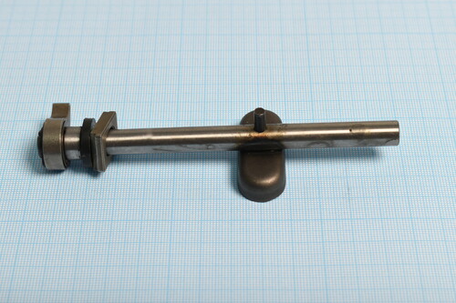 Купить Шток (В сборе) для лобзика Wesco WS3772  9028738. Характеристики, отзывы и цены в Донецке