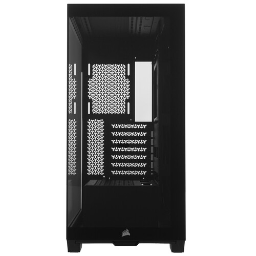 Купить Корпус Corsair 3500X  5609941. Характеристики, отзывы и цены в Донецке