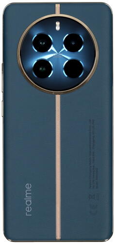 Купить 6.7" Смартфон realme 12 Pro 512 ГБ синий  5446957. Характеристики, отзывы и цены в Донецке