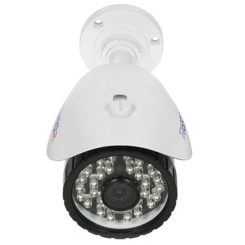Купить IP-камера Trassir TR-D2B5  8194538. Характеристики, отзывы и цены в Донецке