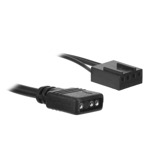 Купить Разветвитель питания и подсветки Thermalright TL-ARGB and FAN HUB x8 IR  5925179. Характеристики, отзывы и цены в Донецке