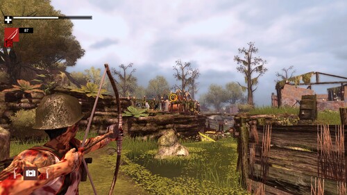 Купить Игра How to Survive: Third Person Standalone (Steam)  5622351. Характеристики, отзывы и цены в Донецке